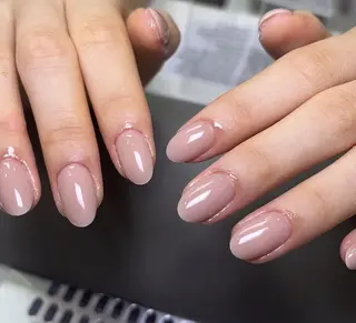 ネイル ル ルのネイルデザイン