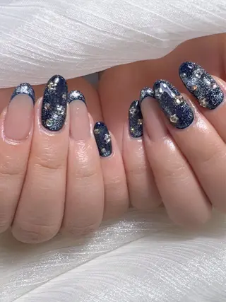 ネイル nail salon minthのネイルデザイン