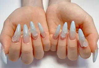 ネイル GCP Nail はるのネイルデザイン