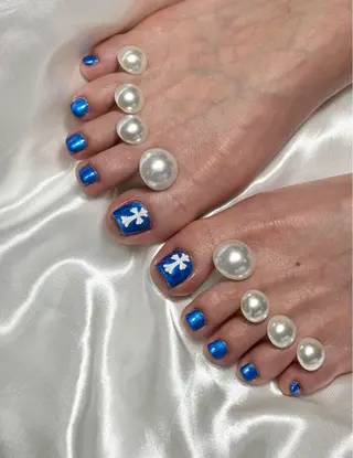 ネイル Y's nailのネイルデザイン