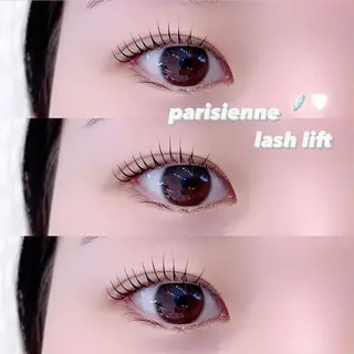 マツエク・マツパ Lucy's Eyelash小倉店のマツエク・マツパデザイン