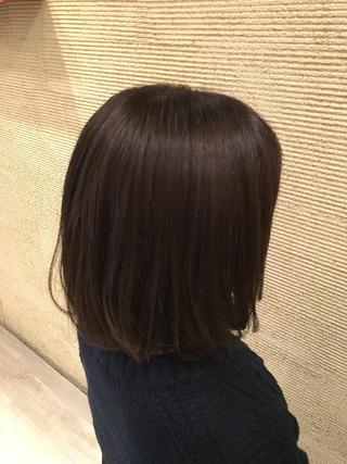 ショート 植田 敬太のヘアスタイル