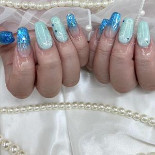 ネイル Nail salon Honey Beeのネイルデザイン
