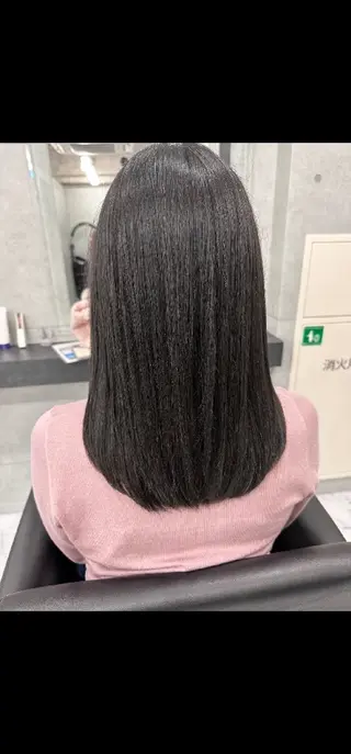 ロング カラー ❇️安達 優心❇️ レイヤー/艶髪特化のヘアスタイル