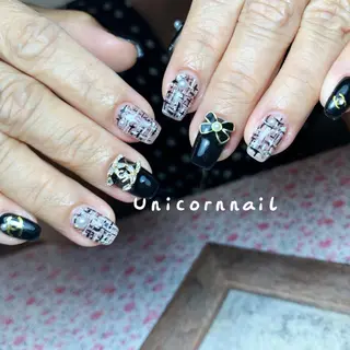 ネイル Unicorn Nail 矢場町店のネイルデザイン