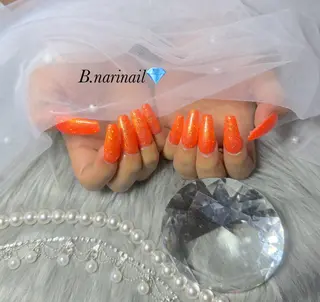 ネイル b.nari nailのネイルデザイン