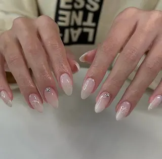 ネイル ROSE ANA CHUO 本川越のネイルデザイン