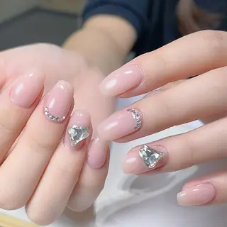 ネイル Queen‘s なんのネイルデザイン