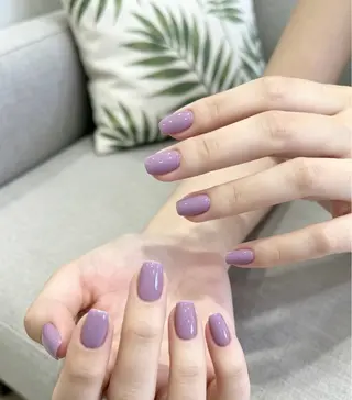 ネイル 阿部 洋子のネイルデザイン