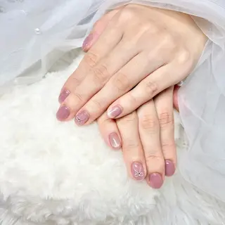 ネイル yuma 🌺 L’ねいるのネイルデザイン