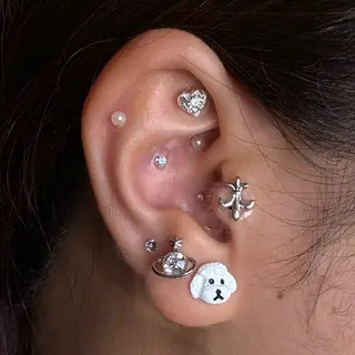 JurerEye🌟 Tamadaのマツエク・マツパデザイン