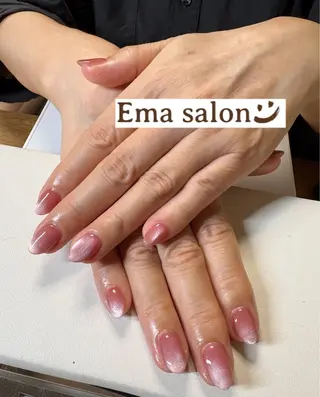ネイル Ema salon hiromiのネイルデザイン