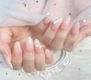 ネイル Chan Nail Salonのネイルデザイン
