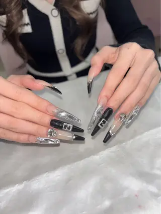 ネイル Ashliy大宮♡ アシュリーのネイルデザイン