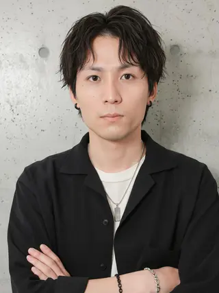 ショート NAO ナオのヘアスタイル