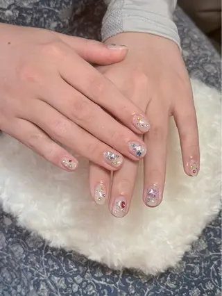 ネイル Easenネイル /りえのネイルデザイン
