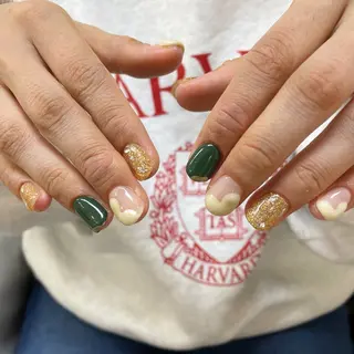 ネイル Nail💞 rinakoのネイルデザイン