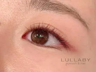 マツエク・マツパ LULLABY 三軒茶屋店のネイルデザイン