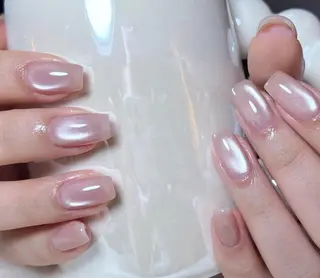 ネイル she’s nailのネイルデザイン