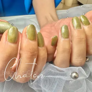 ネイル ♡ chaton.sのネイルデザイン
