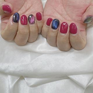 ネイル Nail salon Honey Beeのネイルデザイン