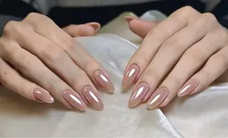 ネイル Queen nailのネイルデザイン