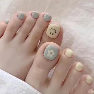 ネイル 秋 Nailsのネイルデザイン