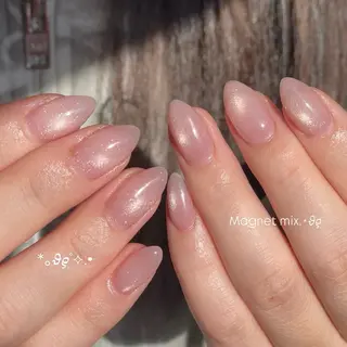 ネイル SEIRA⋆✦ Paletteのネイルデザイン