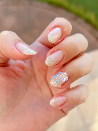 ネイル Nailroom tinoのネイルデザイン
