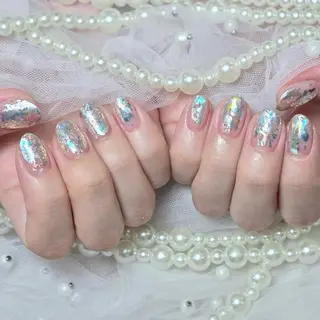 ネイル Nail lieNのネイルデザイン