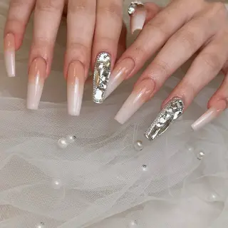 ネイル nail salon 《A.sister》のネイルデザイン