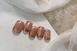 ネイル nail salon quartettoのネイルデザイン