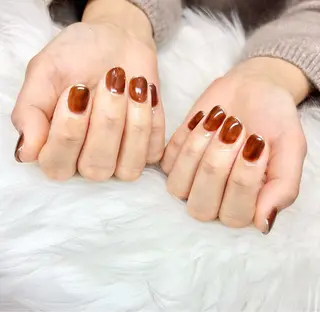 ネイル VOXJAPAN なんば/ワンホンのネイルデザイン