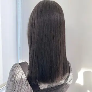 カラー ［THEATER 仙台店🌼］公式のヘアスタイル