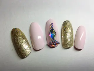 ネイル Beauty Salon Lunaのエステ・リラクイメージ