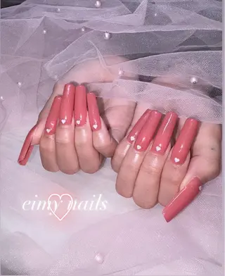 ネイル eimy nails♡のネイルデザイン