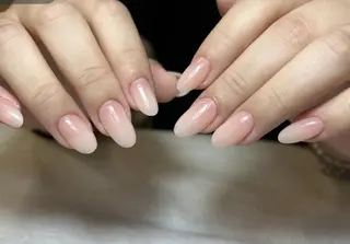 ネイル 💫 Tsuki_Nailのネイルデザイン