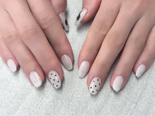 ネイル LORANLim sakuraのネイルデザイン