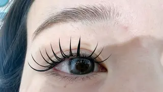 マツエク・マツパ VELISSE EYELASHのマツエク・マツパデザイン