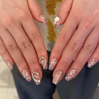 ネイル nail salon coco.のネイルデザイン