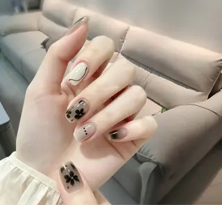 ネイル beautynail Emiのネイルデザイン