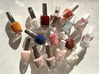 ネイル huul beaut 広尾🌻恵比寿のマツエク・マツパデザイン