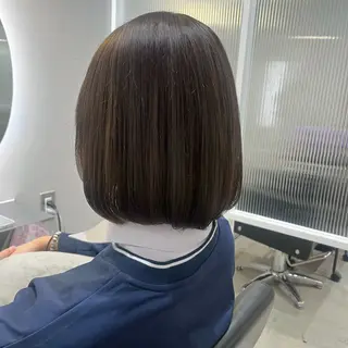 ショート 似合わせカット🎀 上谷 汐織のヘアスタイル