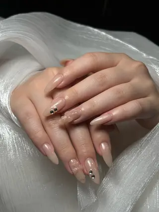ネイル Hana Nailのネイルデザイン