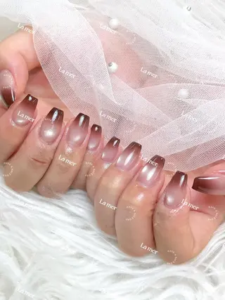 ネイル hikikibyee ♡のネイルデザイン