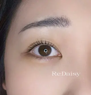 マツエク・マツパ eyelash 松本のマツエク・マツパデザイン