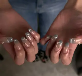 ネイル Y's nail ˚✧₊YUIのネイルデザイン
