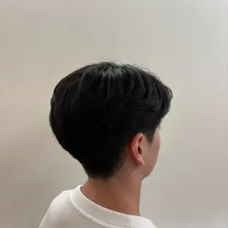 カラー モデル募集中🪽*. ￤謝花 卯依のヘアスタイル