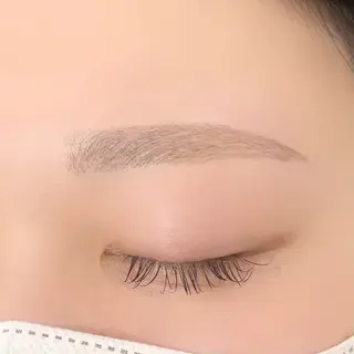 アイブロウ トレンド眉✨ meiの眉毛・アイブロウイメージ
