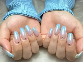 ネイル ♡︎Cattleya nail吉祥寺2のネイルデザイン